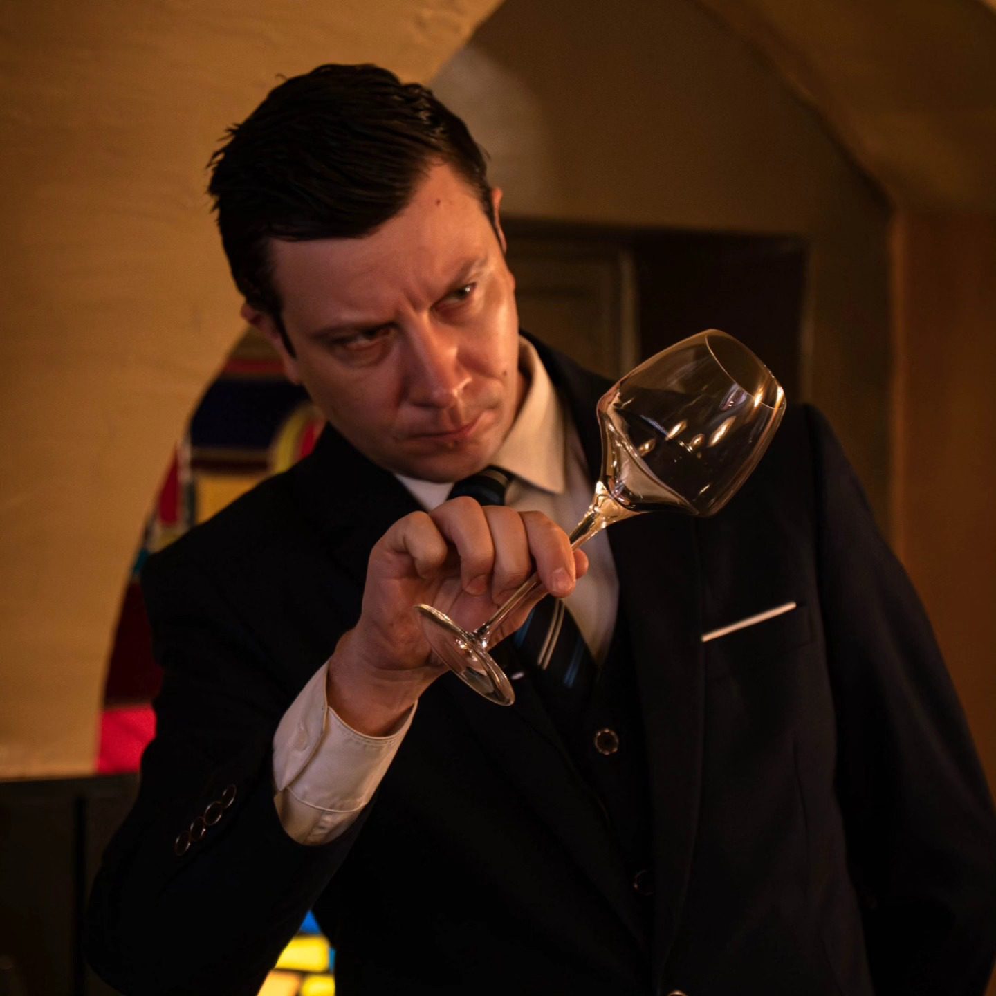 menu gastronomique lyon