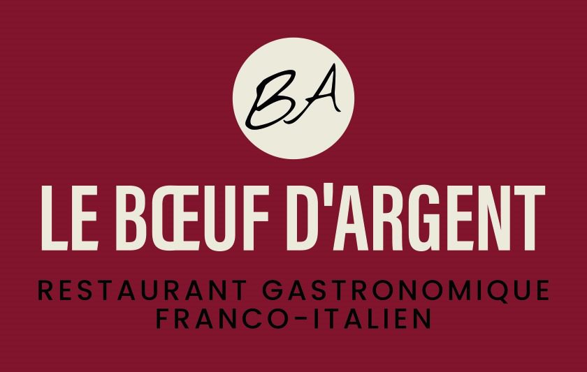 Le Boeuf d'Argent restaurant, Lyon